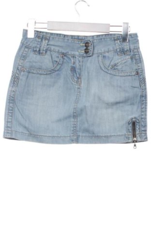 Detská sukňa  Dodipetto, Veľkosť 12-13y/ 158-164 cm, Farba Modrá, Cena  10,00 €