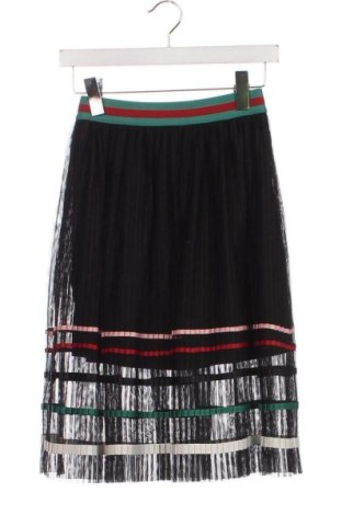 Детска пола Guess, Размер 7-8y/ 128-134 см, Цвят Черен, Цена 25,05 €