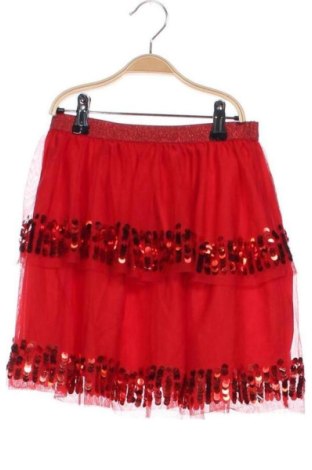 Detská sukňa  H&M, Veľkosť 8-9y/ 134-140 cm, Farba Červená, Cena  11,00 €