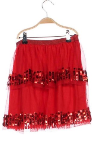 Detská sukňa  H&M, Veľkosť 8-9y/ 134-140 cm, Farba Červená, Cena  11,00 €