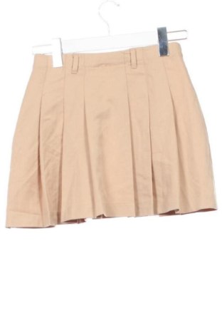 Детска пола H&M, Размер 8-9y/ 134-140 см, Цвят Бежов, Цена 10,22 €