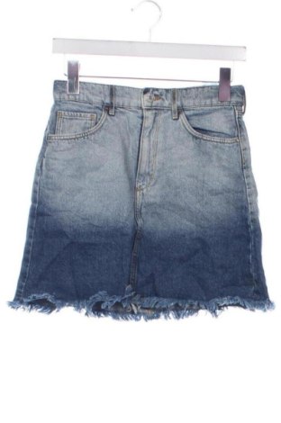Dziecięca spódnica H&M, Rozmiar 14-15y/ 168-170 cm, Kolor Niebieski, Cena 51,99 zł