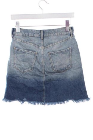 Dziecięca spódnica H&M, Rozmiar 14-15y/ 168-170 cm, Kolor Niebieski, Cena 51,99 zł