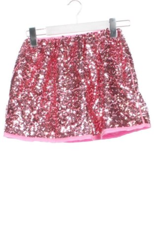 Dziecięca spódnica H&M, Rozmiar 6-7y/ 122-128 cm, Kolor Różowy, Cena 51,99 zł