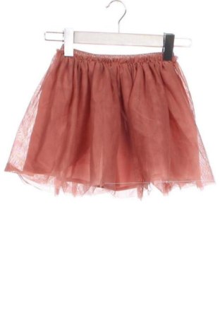 Detská sukňa  H&M, Veľkosť 4-5y/ 110-116 cm, Farba Popolavo ružová, Cena  11,95 €
