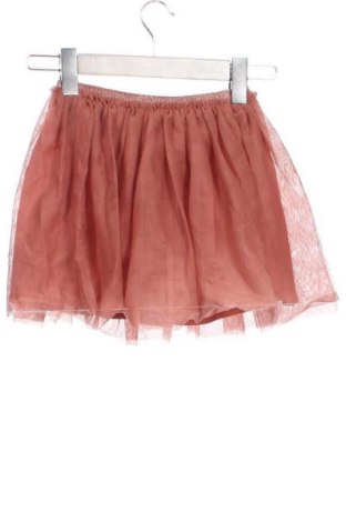 Detská sukňa  H&M, Veľkosť 4-5y/ 110-116 cm, Farba Popolavo ružová, Cena  11,95 €