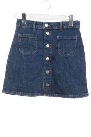 Dziecięca spódnica H&M, Rozmiar 11-12y/ 152-158 cm, Kolor Niebieski, Cena 44,99 zł