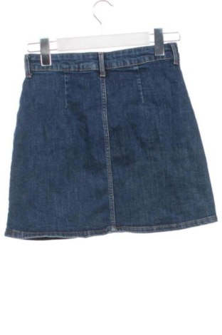 Dziecięca spódnica H&M, Rozmiar 11-12y/ 152-158 cm, Kolor Niebieski, Cena 44,99 zł