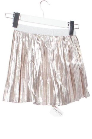 Detská sukňa  H&M, Veľkosť 3-4y/ 104-110 cm, Farba Strieborná, Cena  9,78 €