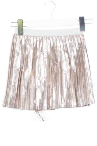 Detská sukňa  H&M, Veľkosť 3-4y/ 104-110 cm, Farba Strieborná, Cena  9,78 €