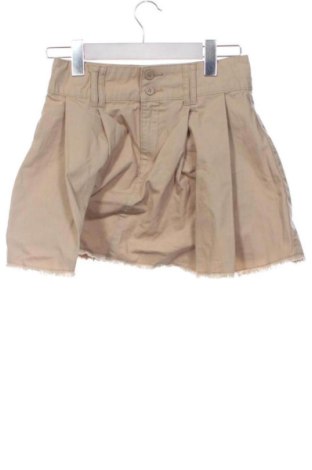 Fustă pentru copii H&M, Mărime 11-12y/ 152-158 cm, Culoare Maro, Preț 52,13 Lei