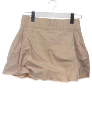 Fustă pentru copii H&M, Mărime 11-12y/ 152-158 cm, Culoare Maro, Preț 52,13 Lei