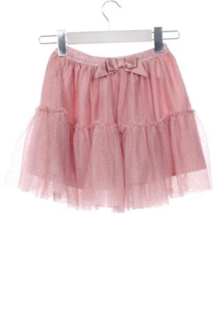 Fustă pentru copii H&M, Mărime 6-7y/ 122-128 cm, Culoare Roz, Preț 51,00 Lei