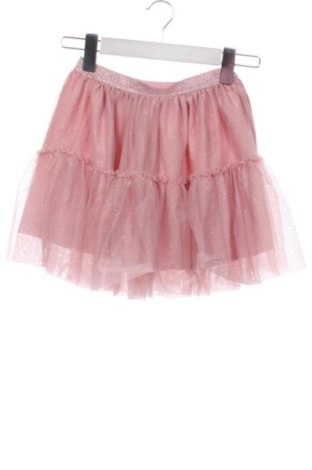 Fustă pentru copii H&M, Mărime 6-7y/ 122-128 cm, Culoare Roz, Preț 51,00 Lei
