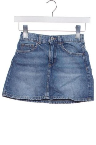 Детска пола H&M, Размер 7-8y/ 128-134 см, Цвят Син, Цена 10,00 €