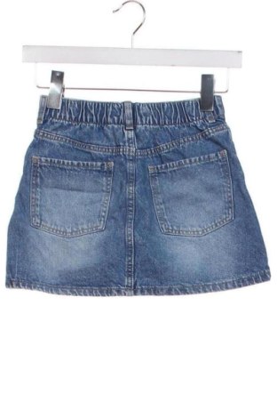 Детска пола H&M, Размер 7-8y/ 128-134 см, Цвят Син, Цена 10,00 €