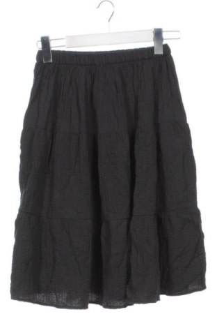 Detská sukňa  H&M, Veľkosť 7-8y/ 128-134 cm, Farba Čierna, Cena  11,95 €