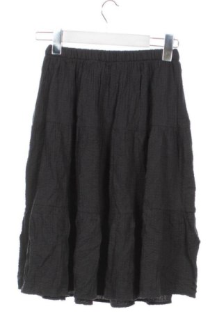 Detská sukňa  H&M, Veľkosť 7-8y/ 128-134 cm, Farba Čierna, Cena  11,95 €