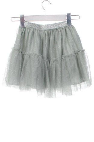 Детска пола H&M, Размер 4-5y/ 110-116 см, Цвят Зелен, Цена 10,22 €