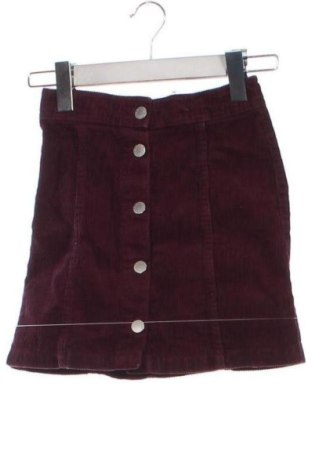 Dziecięca spódnica H&M, Rozmiar 7-8y/ 128-134 cm, Kolor Kolorowy, Cena 25,99 zł