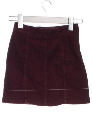 Dziecięca spódnica H&M, Rozmiar 7-8y/ 128-134 cm, Kolor Kolorowy, Cena 25,99 zł