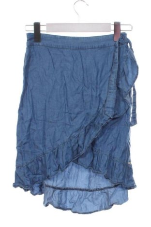 Dziecięca spódnica Hampton Republic, Rozmiar 10-11y/ 146-152 cm, Kolor Niebieski, Cena 25,99 zł