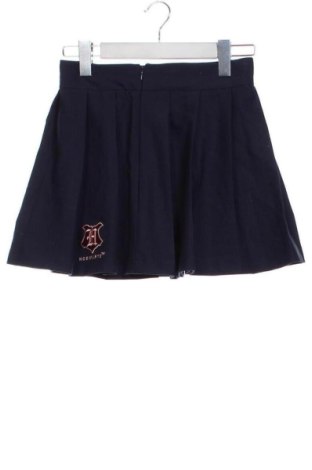 Dziecięca spódnica Harry Potter, Rozmiar 10-11y/ 146-152 cm, Kolor Niebieski, Cena 126,43 zł