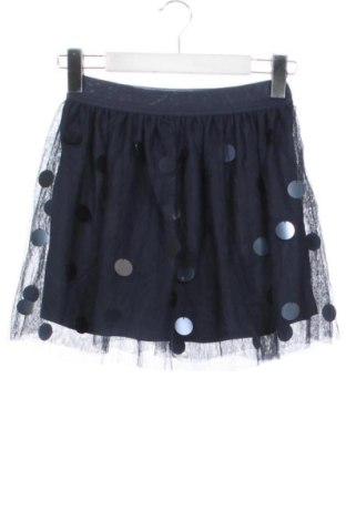 Παιδική φούστα Holly & Whyte By Lindex, Μέγεθος 10-11y/ 146-152 εκ., Χρώμα Μπλέ, Τιμή 18,99 €