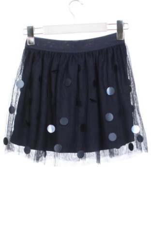Παιδική φούστα Holly & Whyte By Lindex, Μέγεθος 10-11y/ 146-152 εκ., Χρώμα Μπλέ, Τιμή 18,99 €