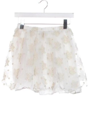 Fustă pentru copii IL Gufo, Mărime 11-12y/ 152-158 cm, Culoare Gri, Preț 109,48 Lei