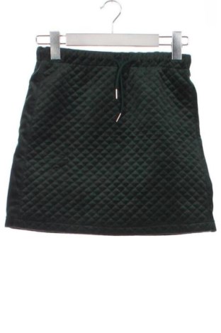 Dziecięca spódnica Jm, Rozmiar 12-13y/ 158-164 cm, Kolor Zielony, Cena 51,99 zł