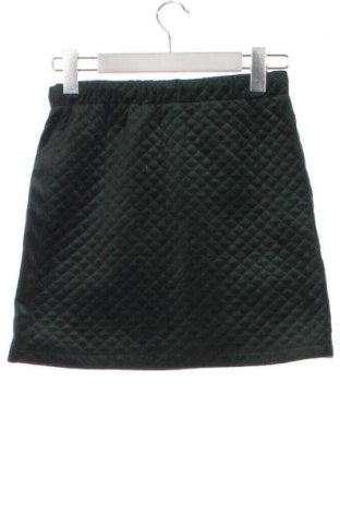 Dziecięca spódnica Jm, Rozmiar 12-13y/ 158-164 cm, Kolor Zielony, Cena 51,99 zł