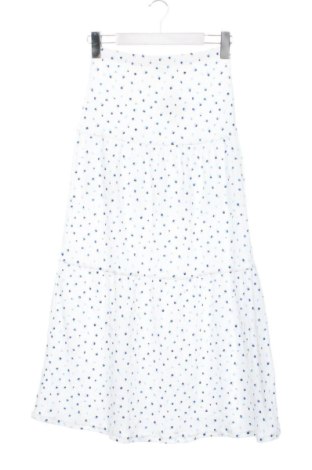 Dziecięca spódnica KappAhl, Rozmiar 10-11y/ 146-152 cm, Kolor Biały, Cena 61,99 zł