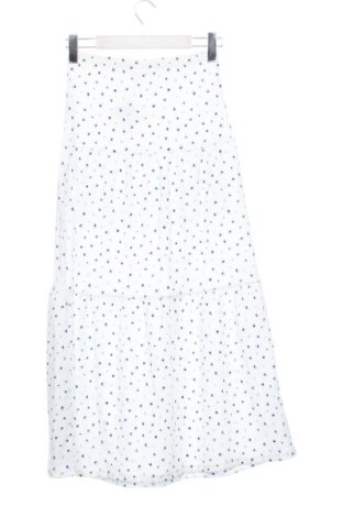 Dziecięca spódnica KappAhl, Rozmiar 10-11y/ 146-152 cm, Kolor Biały, Cena 61,99 zł