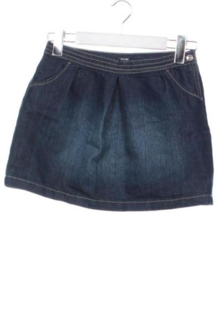 Παιδική φούστα Kiabi, Μέγεθος 9-10y/ 140-146 εκ., Χρώμα Μπλέ, Τιμή 11,99 €