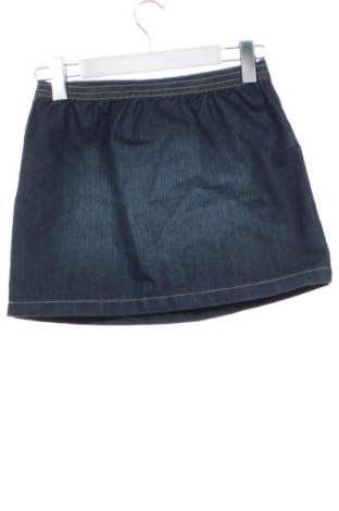 Παιδική φούστα Kiabi, Μέγεθος 9-10y/ 140-146 εκ., Χρώμα Μπλέ, Τιμή 11,99 €