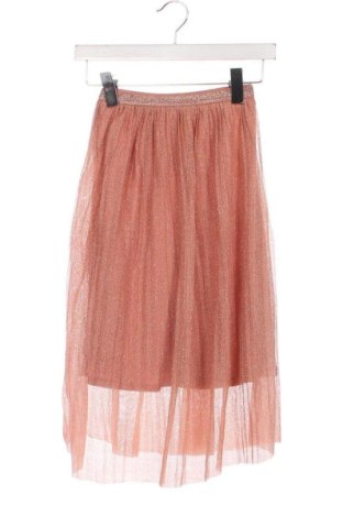 Dziecięca spódnica Kiabi, Rozmiar 7-8y/ 128-134 cm, Kolor Pomarańczowy, Cena 52,42 zł
