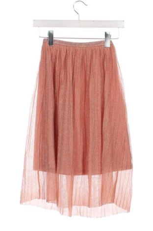 Dziecięca spódnica Kiabi, Rozmiar 7-8y/ 128-134 cm, Kolor Pomarańczowy, Cena 52,42 zł