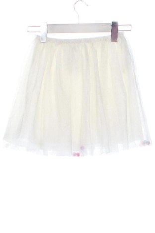 Detská sukňa  Kids, Veľkosť 6-7y/ 122-128 cm, Farba Biela, Cena  11,95 €