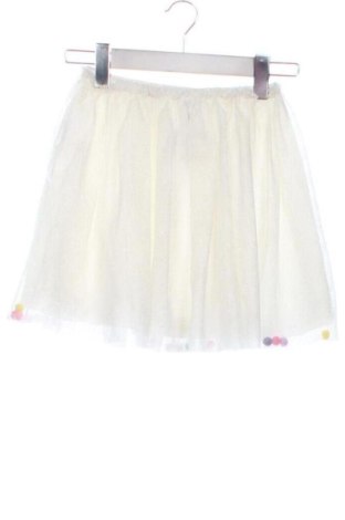 Detská sukňa  Kids, Veľkosť 6-7y/ 122-128 cm, Farba Biela, Cena  11,95 €