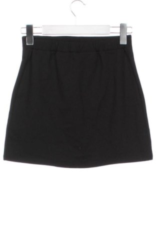 Fustă pentru copii Koton, Mărime 11-12y/ 152-158 cm, Culoare Negru, Preț 72,99 Lei