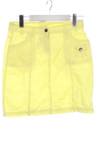 Dziecięca spódnica Manguun, Rozmiar 12-13y/ 158-164 cm, Kolor Żółty, Cena 98,92 zł