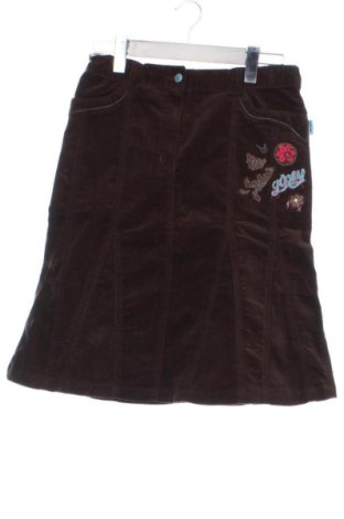 Kinderrock Mariquita, Größe 11-12y/ 152-158 cm, Farbe Braun, Preis € 15,99
