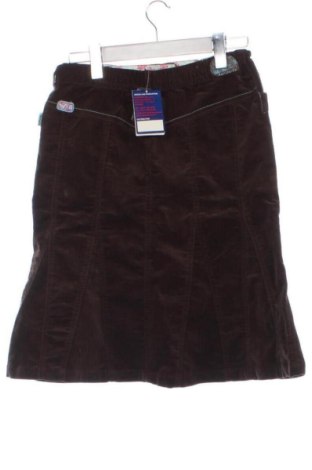 Kinderrock Mariquita, Größe 11-12y/ 152-158 cm, Farbe Braun, Preis € 15,99