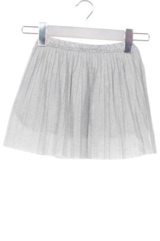 Παιδική φούστα Mayoral, Μέγεθος 4-5y/ 110-116 εκ., Χρώμα Ασημί, Τιμή 12,99 €