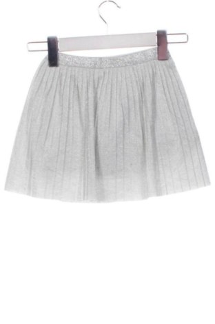 Παιδική φούστα Mayoral, Μέγεθος 4-5y/ 110-116 εκ., Χρώμα Ασημί, Τιμή 12,99 €