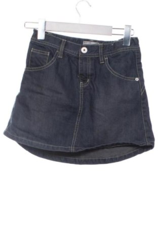 Dziecięca spódnica Name It, Rozmiar 9-10y/ 140-146 cm, Kolor Niebieski, Cena 53,58 zł