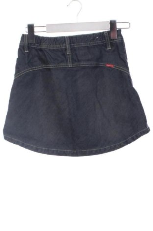 Dziecięca spódnica Name It, Rozmiar 9-10y/ 140-146 cm, Kolor Niebieski, Cena 53,58 zł