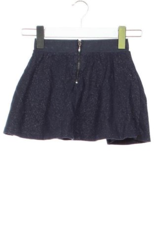 Fustă pentru copii Name It, Mărime 5-6y/ 116-122 cm, Culoare Albastru, Preț 63,99 Lei