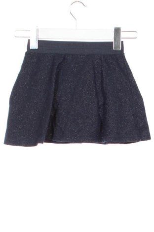 Fustă pentru copii Name It, Mărime 5-6y/ 116-122 cm, Culoare Albastru, Preț 63,99 Lei